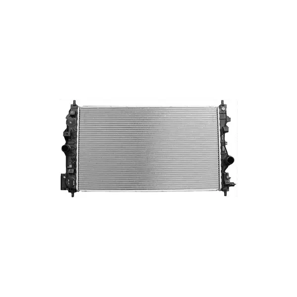 Radiator, racire motor NRF 53129