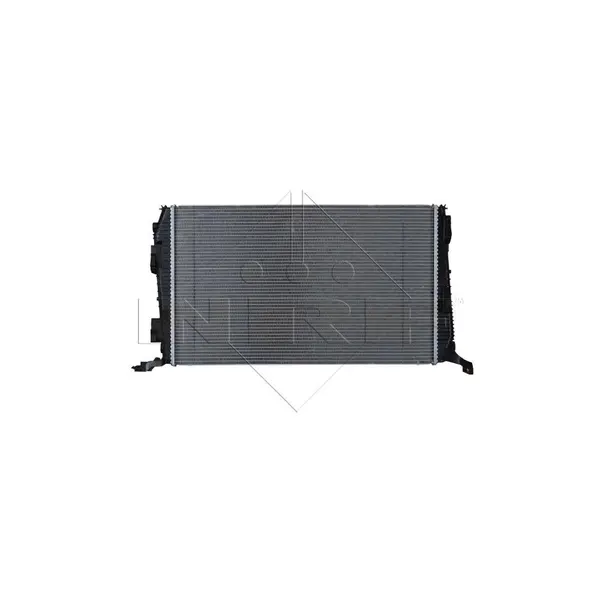 Radiator, racire motor NRF 53138