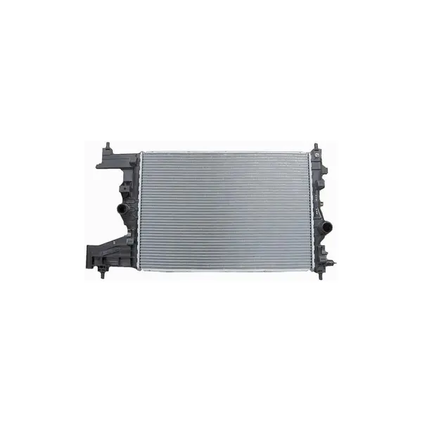 Radiator, racire motor NRF 53142