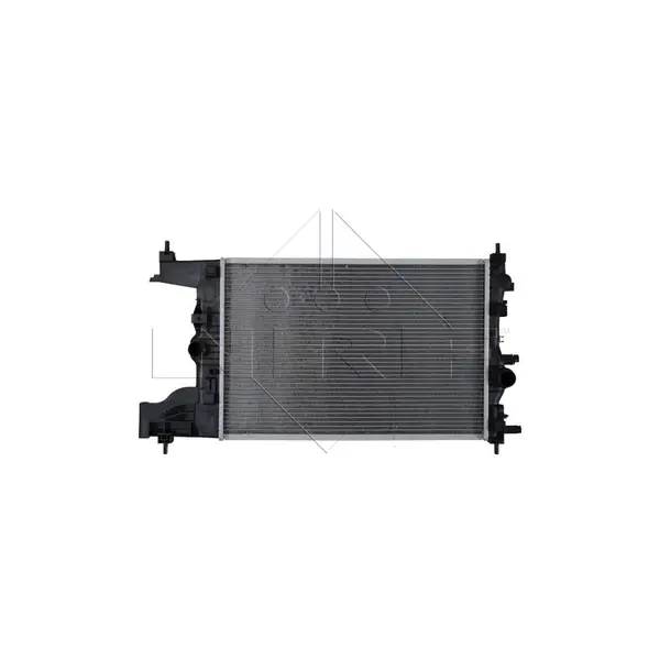 Radiator, racire motor NRF 53155