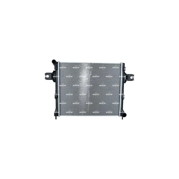 Radiator, racire motor NRF 53191