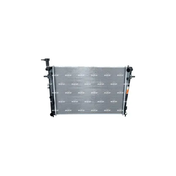 Radiator, racire motor NRF 53192
