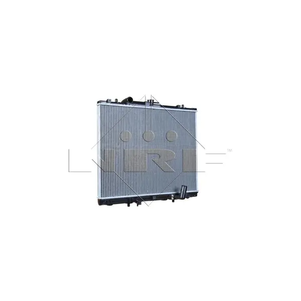Radiator, racire motor NRF 53285