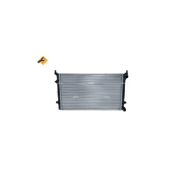 Radiator, racire motor NRF 53404