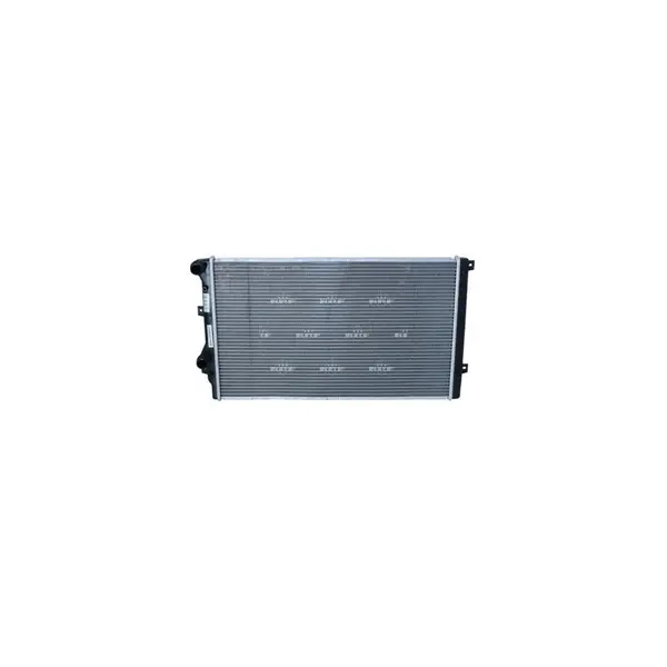 Radiator, racire motor NRF 53406