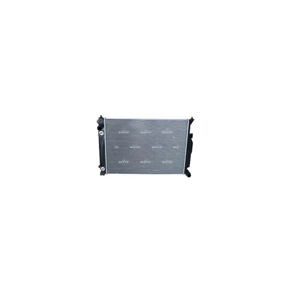 Radiator, racire motor NRF 53444