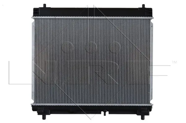 Radiator, racire motor NRF 53667
