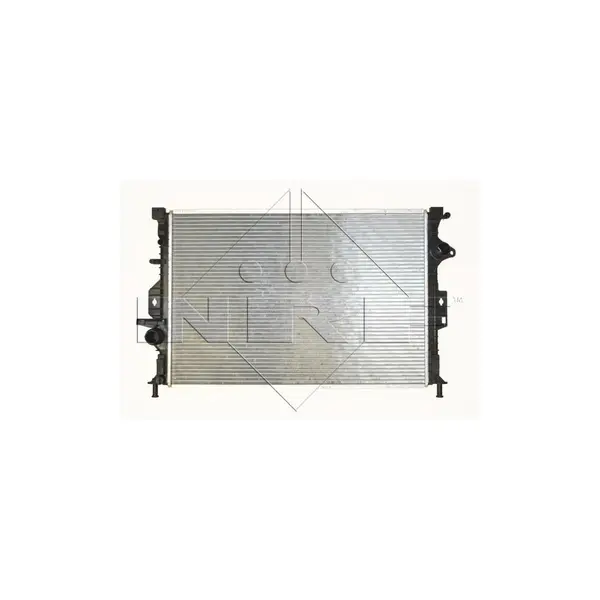 Radiator, racire motor NRF 53811