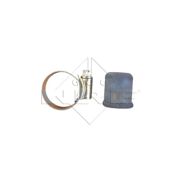 Radiator, racire motor NRF 53830