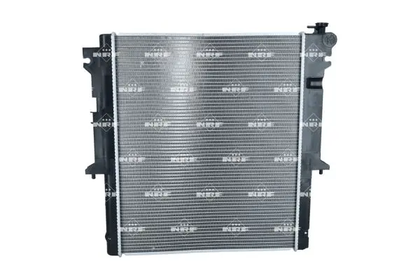 Radiator, racire motor NRF 53908