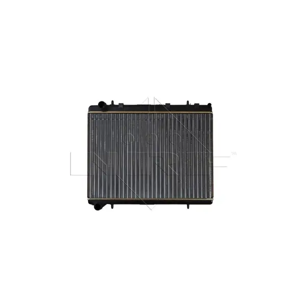 Radiator, racire motor NRF 53973