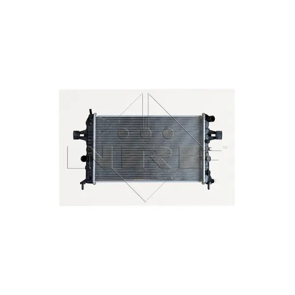Radiator, racire motor NRF 54668