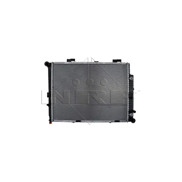 Radiator, racire motor NRF 58159