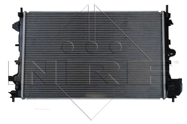 Radiator, racire motor NRF 58204