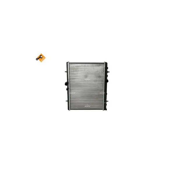 Radiator, racire motor NRF 58312A