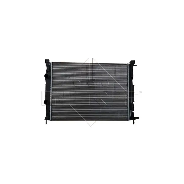 Radiator, racire motor NRF 58327