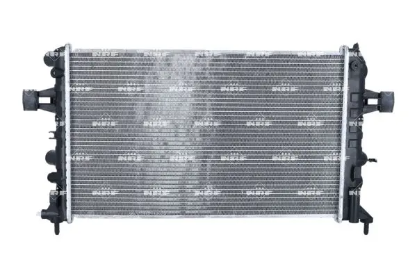 Radiator, racire motor NRF 58355