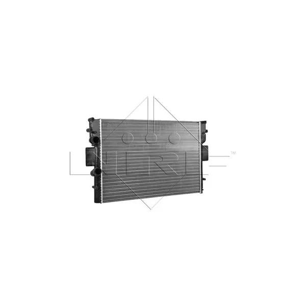 Radiator, racire motor NRF 58361