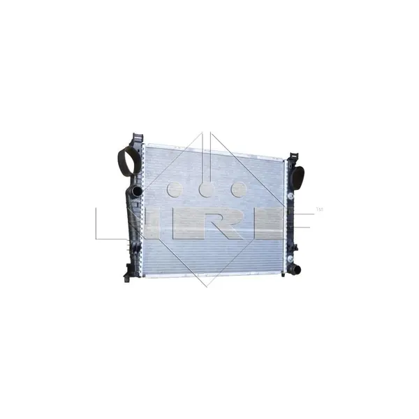 Radiator, racire motor NRF 58366
