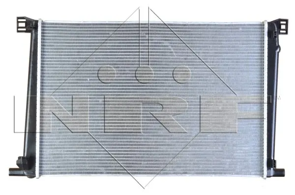 Radiator, racire motor NRF 58472