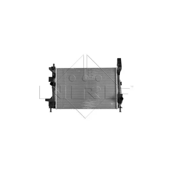 Radiator, racire motor NRF 58650