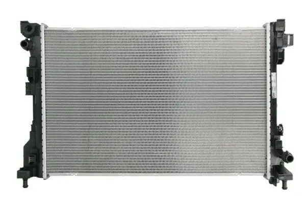 Radiator racire motor potrivit ABARTH 500E; FIAT 500, 500E Electric 09.12-