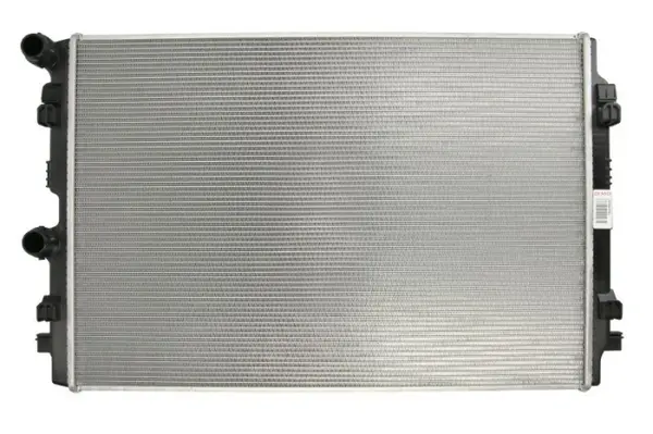 Radiator racire motor potrivit AUDI A1, A1 ALLSTREET, A1 CITY CARVER; SEAT ARONA, IBIZA V; SKODA FABIA IV, KAMIQ, SCALA; VW POLO VI, TAIGO, T-CROSS 1.0 1.0CNG 1.5 01.17-