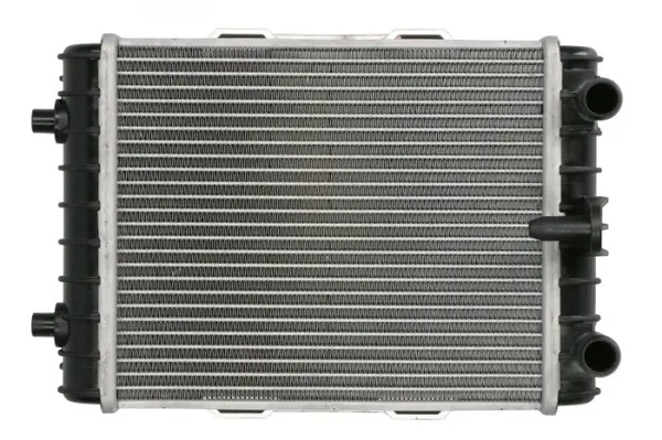 Radiator racire motor potrivit AUDI A1, A3, Q2, TT; CUPRA ATECA, FORMENTOR, LEON, LEON SPORTSTOURER; SEAT ATECA, LEON, LEON SC, LEON SPORTSTOURER, LEON ST, LEON HATCHBACK, TARRACO 2.0 2.5 12.10-