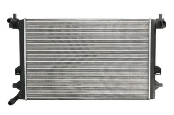 Radiator racire motor potrivit AUDI A3, Q2, Q3, TT; SEAT ATECA, LEON, LEON SC, LEON SPORTSTOURER, LEON ST, TARRACO; SKODA KAROQ, KODIAQ, OCTAVIA III, OCTAVIA IV, SUPERB III 1.0-Electric