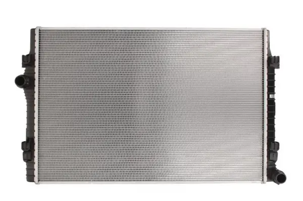Radiator racire motor potrivit AUDI A3, TT; SEAT LEON, LEON SC, LEON ST; SKODA OCTAVIA III, SUPERB III; VW GOLF ALLTRACK VII, GOLF VII, PASSAT B8, TIGUAN, TOURAN 1.8 2.0