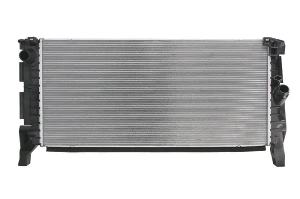 Radiator racire motor potrivit BMW 1 (F40), 2 (F45), 2 GRAN COUPE (F44), 2 GRAN TOURER (F46), 2 GRAN TOURER VAN (F46), X1 (F48), X2 (F39); MINI CLUBMAN (F54), COUNTRYMAN (F60) 1.5D 2.0D 03.14-
