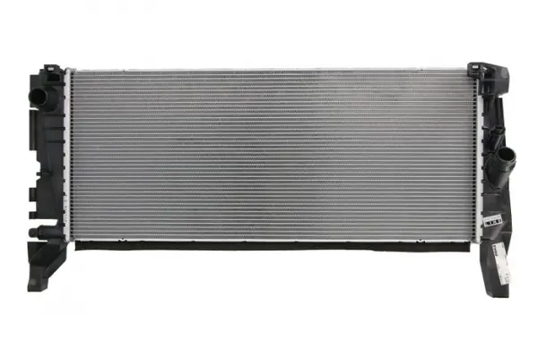 Radiator racire motor potrivit BMW 1 (F40), X1 (F48); MINI (F56) 2.0 03.15-