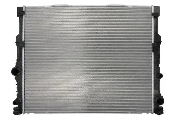 Radiator racire motor potrivit BMW 5 (G30, F90), 7 (G11, G12) 2.0H 4.4 6.6 09.15-06.23