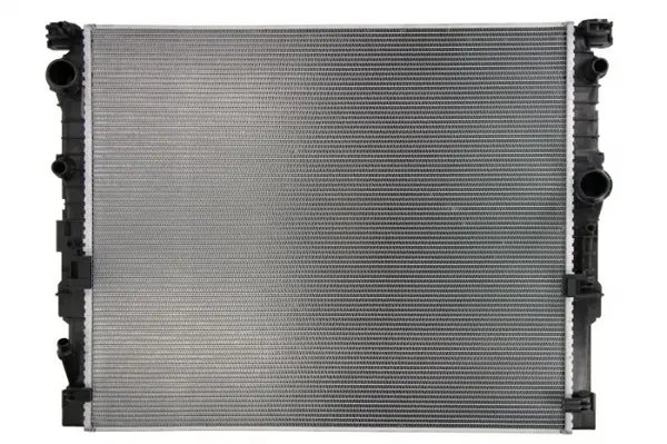Radiator racire motor potrivit BMW Seria 5 (G30, F90), 5 (G31), 7 (G11, G12) 3.0 3.0D