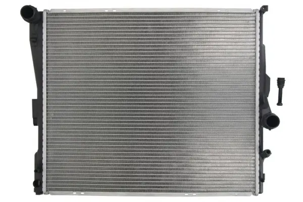 Radiator racire motor potrivit BMW X3 (E83) 2.5 3.0