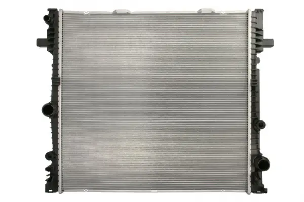 Radiator racire motor potrivit BMW X3 (G01), X3 (G01, F97, G08), X4 (G02, F98) 1.6 2.0 3.0 08.17-