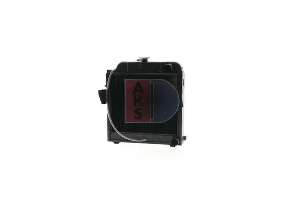 Radiator racire motor potrivit CASE IH 523, 553, 624, 654