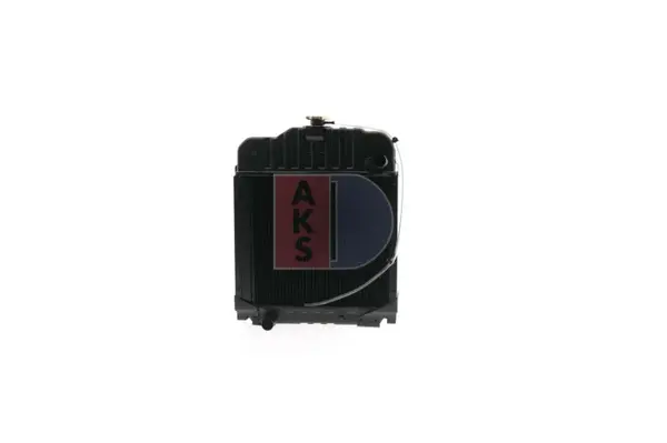 Radiator racire motor potrivit CASE IH 78, 86, 94; CASE-STEYR 9078, 9083, 9094