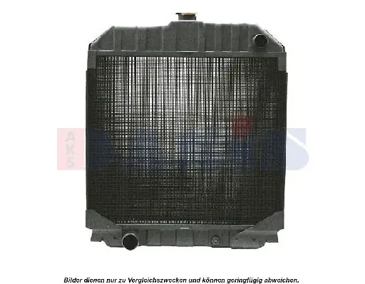 Radiator racire motor potrivit CASE-STEYR 948, 952, 958