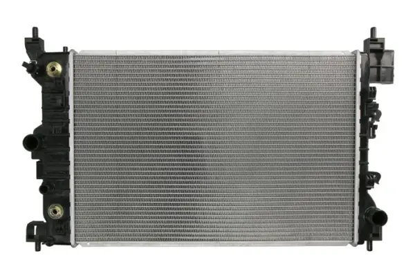 Radiator racire motor potrivit CHEVROLET TRAX; OPEL MOKKA MOKKA X 1.6 1.8 06.12-