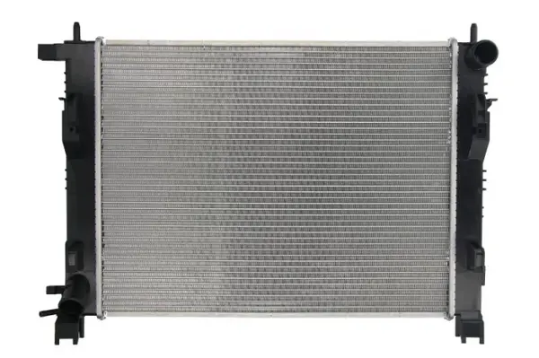 Radiator racire motor potrivit DACIA DOKKER, DOKKER EXPRESS MINIVAN, DUSTER, DUSTER SUV, LODGY, LOGAN II, LOGAN MCV II, SANDERO II; RENAULT CAPTUR I, CLIO IV, LOGAN I, LOGAN STEPWAY II 0.9-1.6LPG