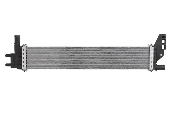 Radiator racire motor potrivit DACIA DOKKER, DOKKER MINIVAN, DUSTER, DUSTER SUV, LODGY, LOGAN II, LOGAN MCV II, SANDERO II; RENAULT CAPTUR I, CLIO IV, EXPRESS MINIVAN 0.9-1.6 04.10-
