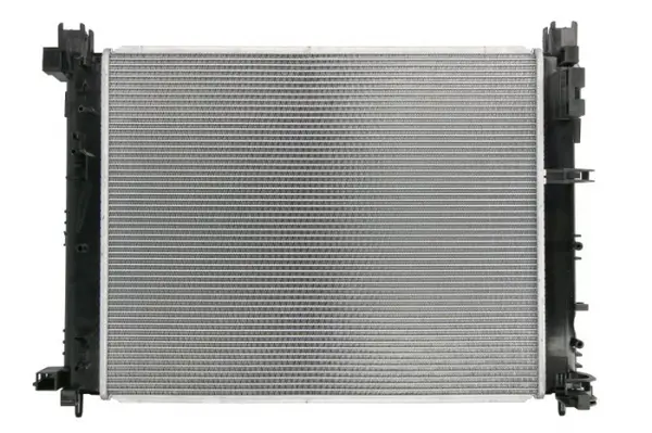 Radiator racire motor potrivit DACIA DOKKER, DOKKER MINIVAN, DUSTER, LODGY, LOGAN II, LOGAN MCV II, SANDERO II 1.5D 10.17-