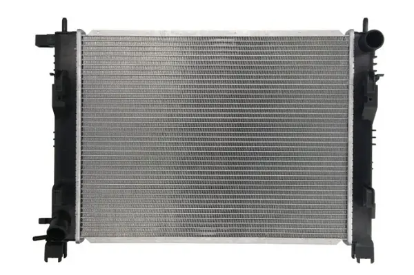 Radiator racire motor potrivit DACIA DUSTER; RENAULT CAPTUR I, CLIO IV 1.5D 1.6