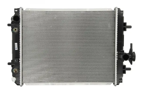 Radiator racire motor potrivit DAIHATSU SIRION; SUBARU JUSTY IV 1.0 1.3 1.5