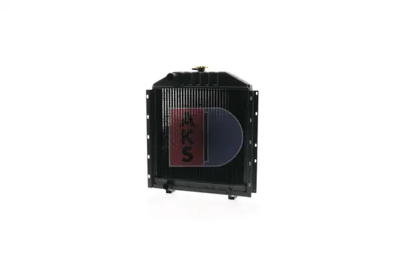 Radiator racire motor potrivit FIAT 1000, 850 2WD, 850 4WD