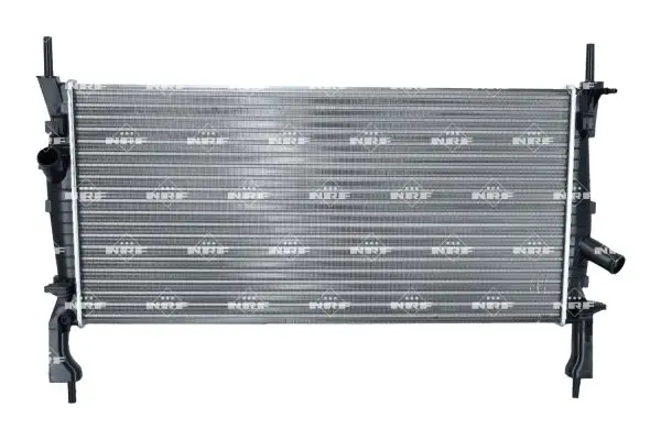 Radiator racire motor potrivit FORD TRANSIT, TRANSIT TOURNEO 2.2D-2.4D 04.06-12.14