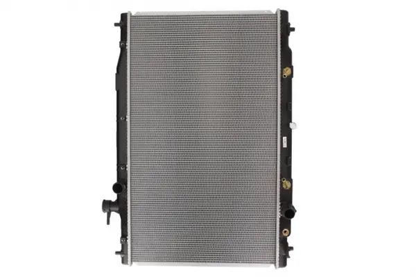 Radiator racire motor potrivit HONDA CR-V III 2.4
