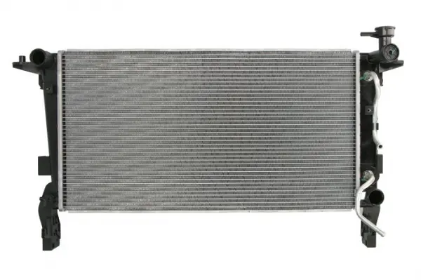 Radiator racire motor potrivit HYUNDAI GENESIS 2.0 01.08-02.14