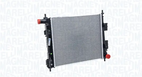Radiator racire motor potrivit HYUNDAI I10 II 1.0 1.0LPG 1.2 08.13-
